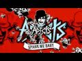 THE ADICTS - Spank Me Baby