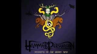 Hammer Persuasion - Maid Of Horror