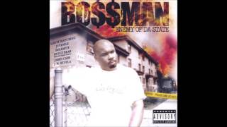 Bo$$man - How We Roll (Gangsta Slide)