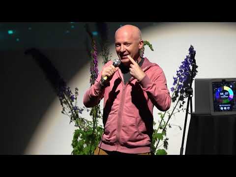 Understanding the world with math - 7 units to measure the whole universe | Marcus du Sautoy | 5x15