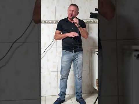 karaoke albertoalves (Ele te trai)