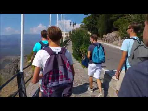 Rome x Griekenland aftermovie 2016