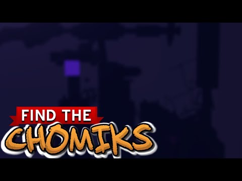 Find the Chomiks OST 068 - Xolotl