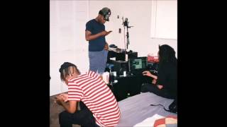 Pollàri & BLACK KRAY - Funds [Prod. By Dexter Dukarus]