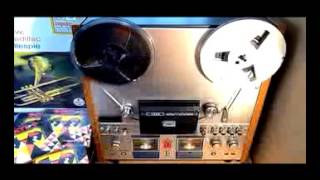 Volker Kriegel - House-Boat (1978)