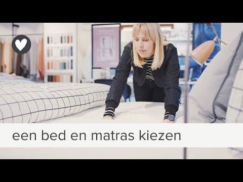 het ultieme slapen: een bed en matras kiezen | vtwonen | tips