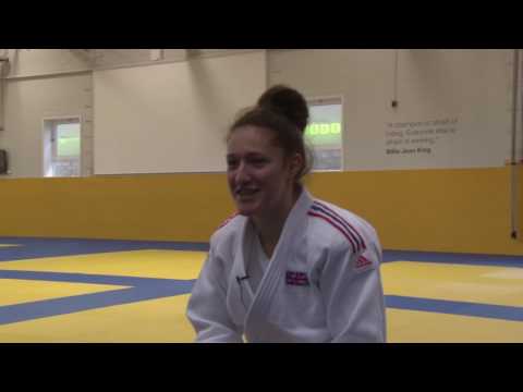 Throw for 10 with Natalie Powell