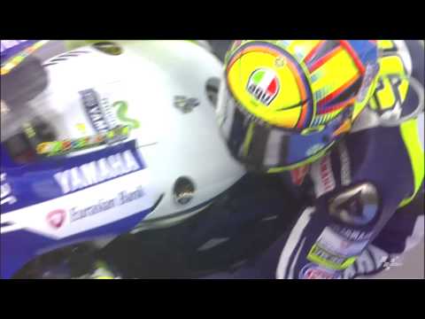 Brno 2014 - Yamaha in Action