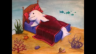 Raffi - Baby Beluga (Official Animated Video)