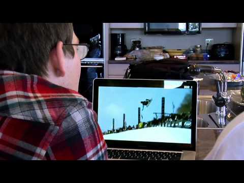 The Crash Reel - Official Trailer