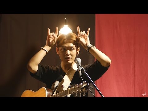 160806 [jannabi preview] the secret of hard rock - 잔나비 @space art1