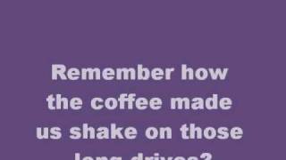 All Time Low - Vegas (with lyrics)