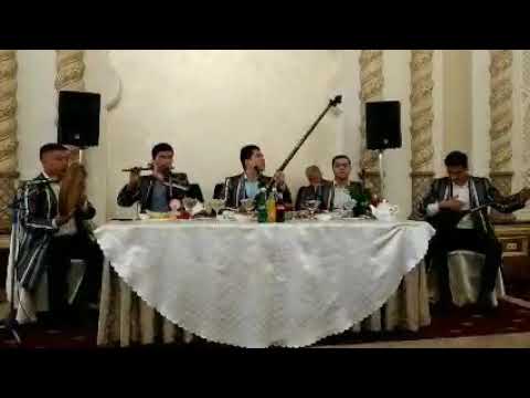 Elimiz xizmatida.  ''Na bo‘lg‘ay va Aylab keling''  🎤 Илёс АРАБОВ  @IlyosArabov  ilyos_arabov@mail.