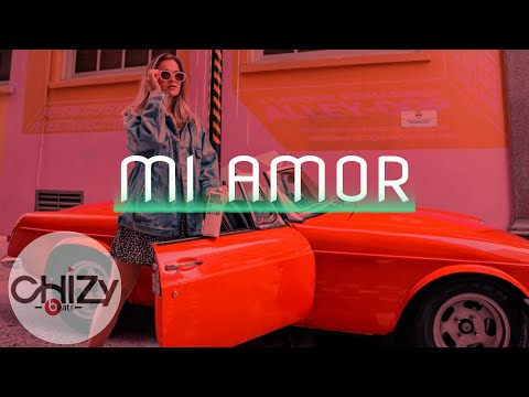 Zouk love beat x  Bongo fleva x  Reggaeton instrumental 2023 (MI AMOR) Emotional Zouk love beat 2023