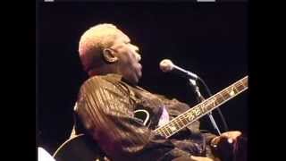 BB KING I Need You So 2004 LiVe