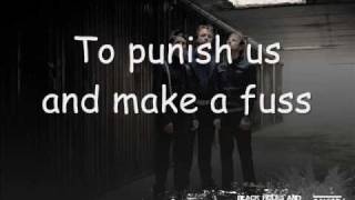 Download lagu Muse - fury lyrics mp3 Download lagu Muse - fury lyrics mp3