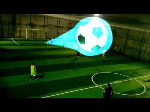 Ayaz Arena Halı Saha 10.03.2016 20:00 - akillisaha.com