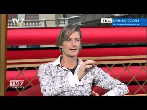 Tv7 con Voi del 02/11/2015 - Come capire se il denaro sta al sicuro? (2 di 3)