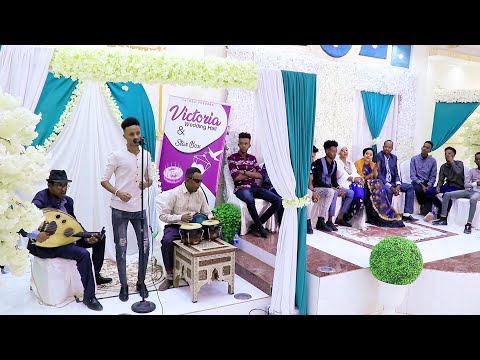 SAALAX SANAAG CIRKOO SAGALKU JIILAAL QAACI DAYAX BAND 2020