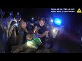 Deadly arrest of Ronald Greene by Louisiana State Police