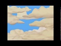 The Simpsons Season 13 DVD Menu Walkthrough Disc 3