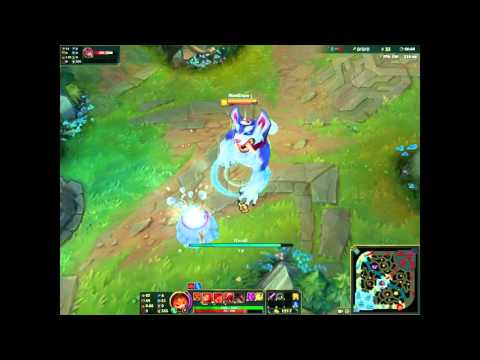 Snow Day Gnar - Skin Spotlight