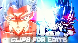 Download lagu Beast Gohan Raw Clips For Editing (Dragon Ball) mp3