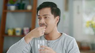 Download lagu Combantrin | Bebas Cacing Bebas Main mp3 Download lagu Combantrin | Bebas Cacing Bebas Main mp3