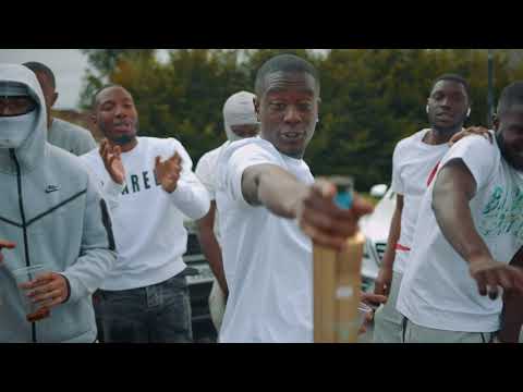 Gotti - Take Your Pick (Official Music Video)