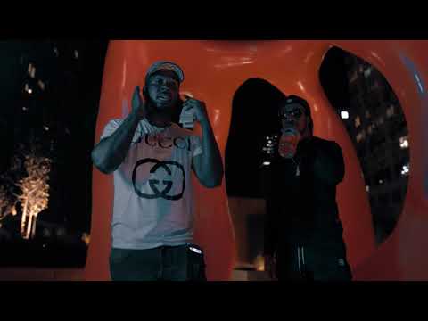 Big Krimmy x Uncle YG - Motivation | shot by @WLVisuals |