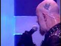 Judas Priest-Diamonds and Rust 