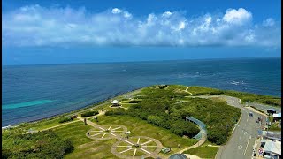 【九州旅】 ㉒ 角島大橋〜そして九州へ… (っ'o'c) ジョナとパジェロの奇妙な冒険 【2023/05/20 11:38】