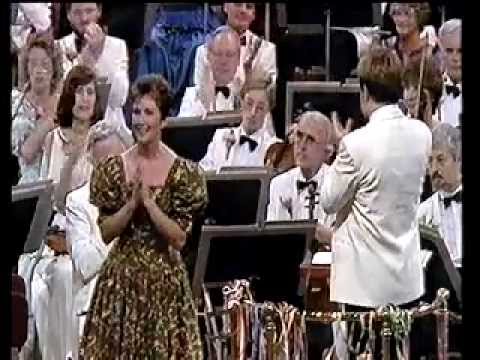 1990 last night of the proms ann murray rossini