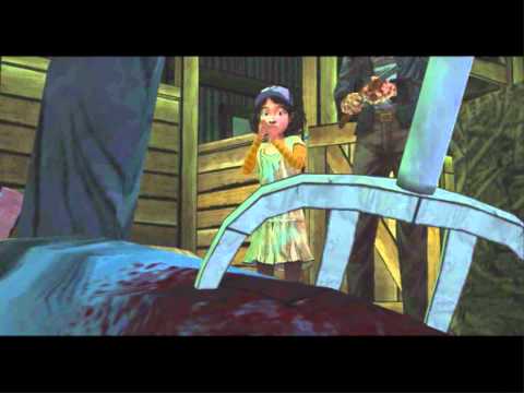 WMP: The Walking Dead episode 2 part 8