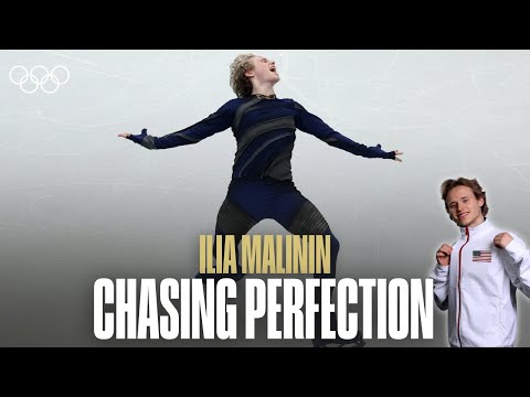 Olympics and Olympics Figure Skating