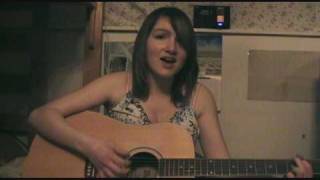 Forever Love, Anna Nalick cover