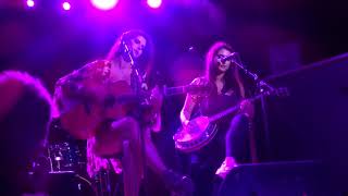 Alee &amp; Lauren - Don&#39;t Say You Love Me Live in Edmonton 2018