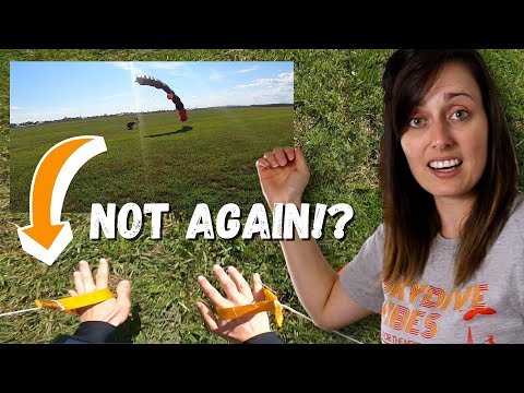 Skydiving Landing Tips You Need to Know to Improve your Landings