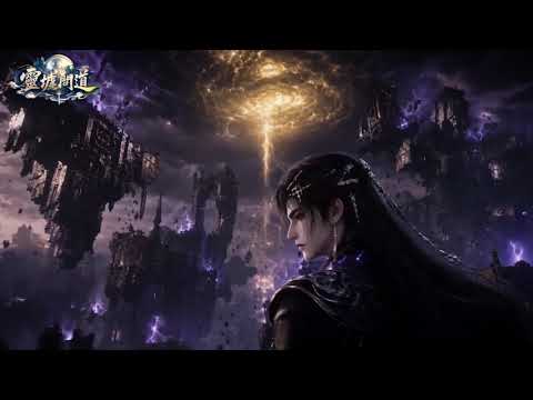 靈墟問道 video thumbnail