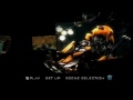 Transformers MENU DVD HD 2007