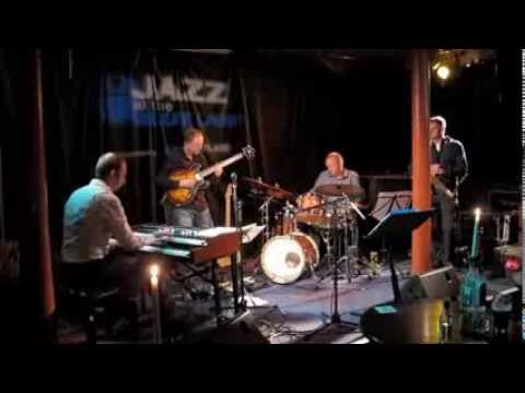 Grooveyard - "Gibraltar" (by Stanley Turrentine)