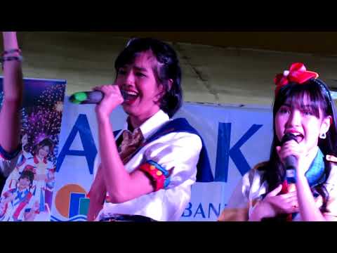 030319 MNL48 Ash (Oshi cam) - Palusot Ko'y Maybe @ PFC Mallshow, Marikina Riverbanks Center
