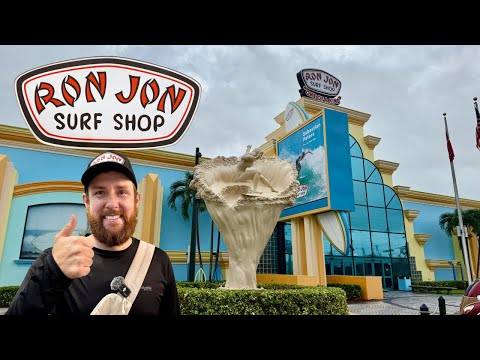 Blueline Surf Shop