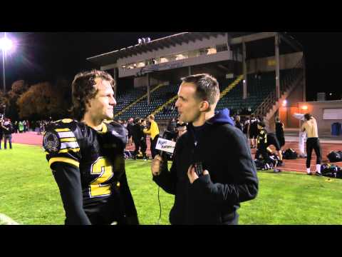 The Ryan Watters Show - Markan Katinic