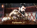 Kurulus Osman Urdu | Season 2 - Episode 57