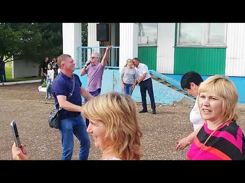 Мордовия--Хованщина Край родной--Гриша Петров 15.06.2019.