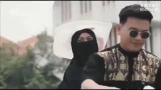 Download lagu Ya Habibal Qolbi   Ta'aruf dan Pacaran setelah menikah bikin baper Nata Reza dan Wardah Maulina mp3