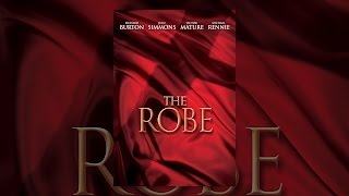 The Robe (1953) Official Trailer