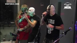 Asspera - Viaje Al Centro De La Verga