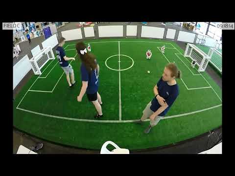 RoboCup 2023 - SPL - Field C - Final Day